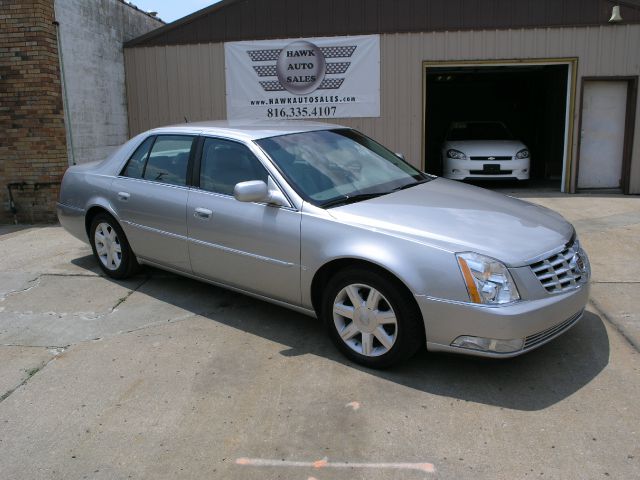 Cadillac DTS 2006 photo 3