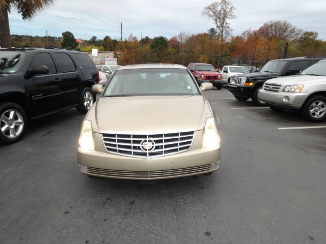 Cadillac DTS 2006 photo 3