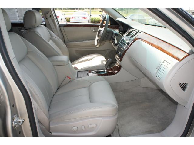 Cadillac DTS 2006 photo 3