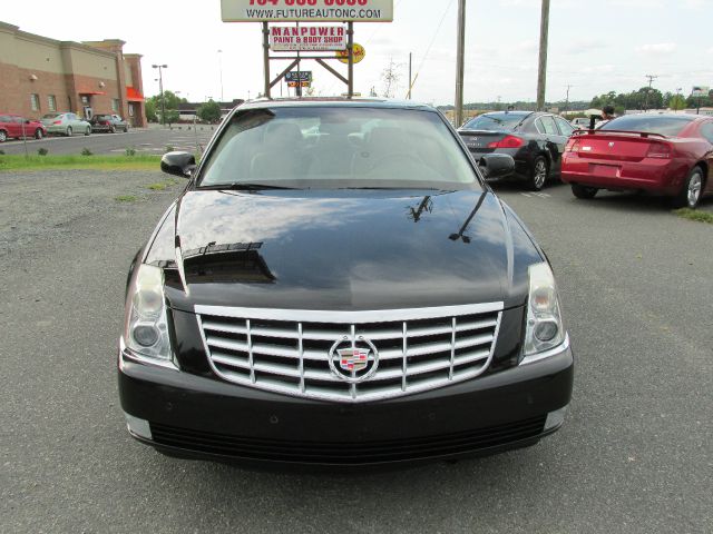 Cadillac DTS 2006 photo 3