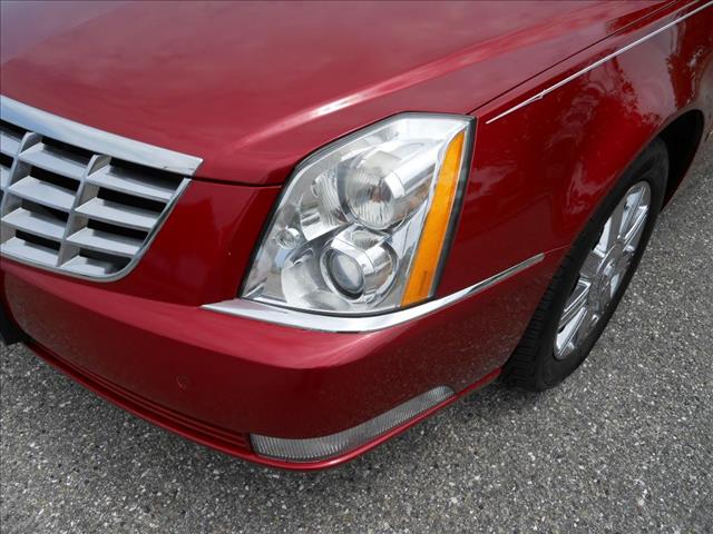 Cadillac DTS 2006 photo 4