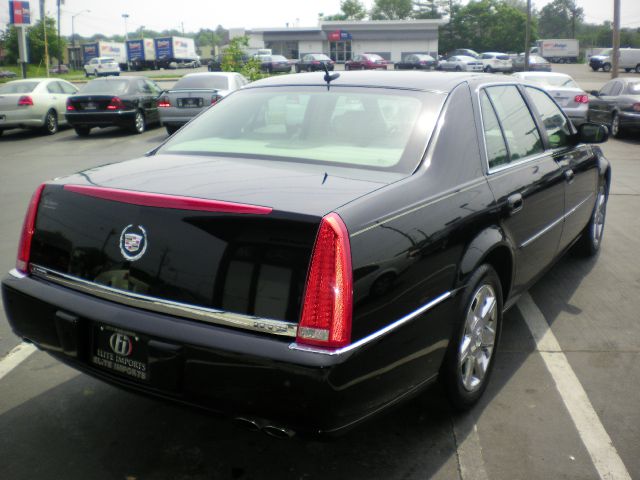 Cadillac DTS 2006 photo 5