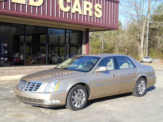 Cadillac DTS 2006 photo 2