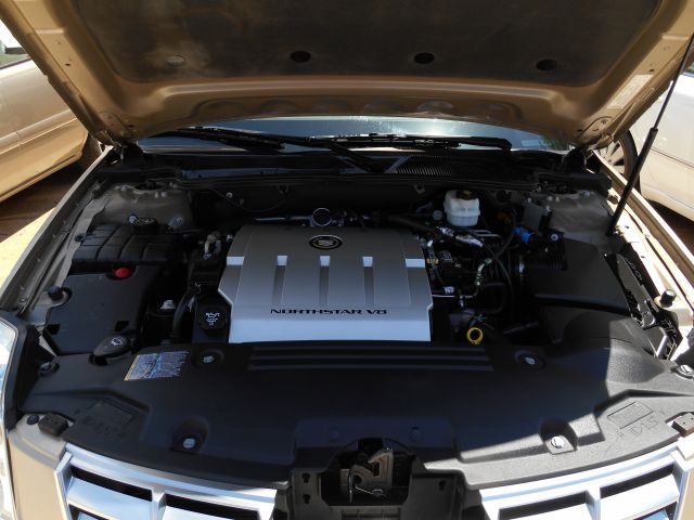 Cadillac DTS 2006 photo 15