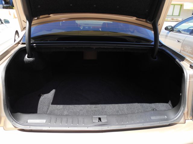 Cadillac DTS 2006 photo 5