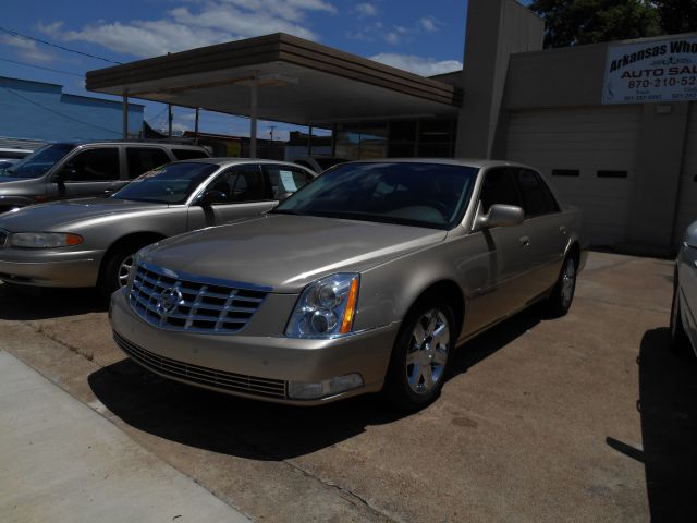 Cadillac DTS 2006 photo 7