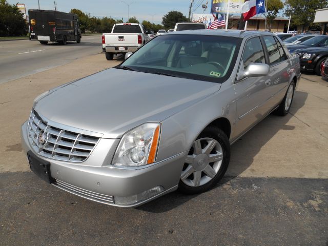 Cadillac DTS 2006 photo 3