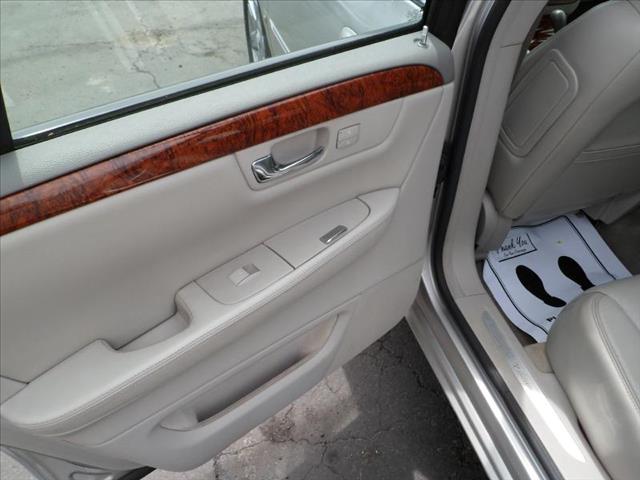 Cadillac DTS 2006 photo 5