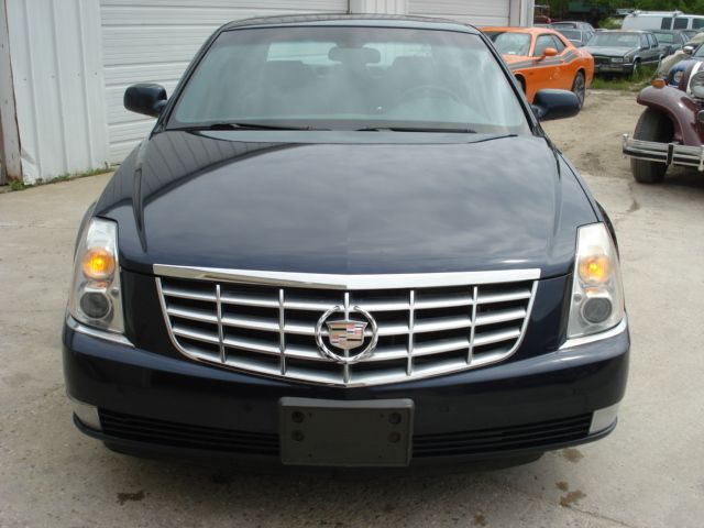 Cadillac DTS 2006 photo 7