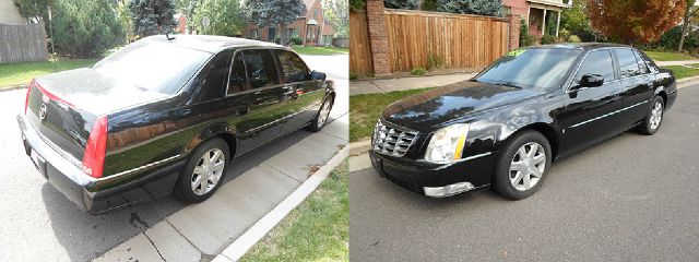 Cadillac DTS 2006 photo 1