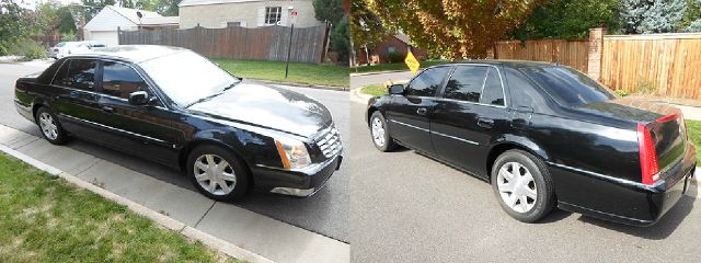 Cadillac DTS 2006 photo 3