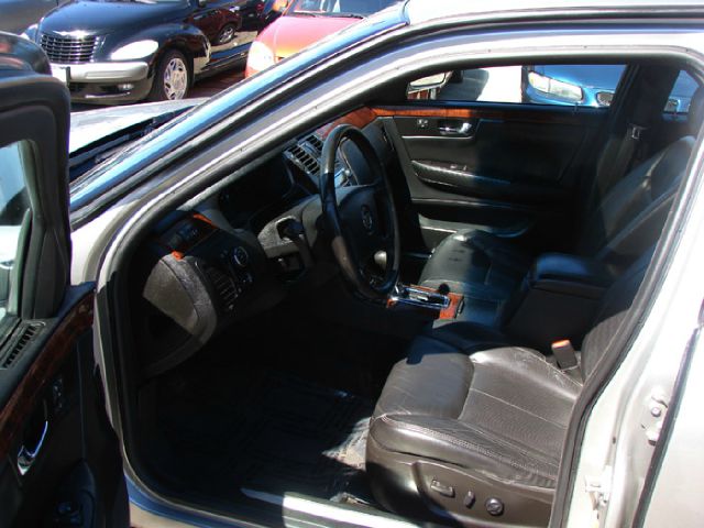 Cadillac DTS 2007 photo 3