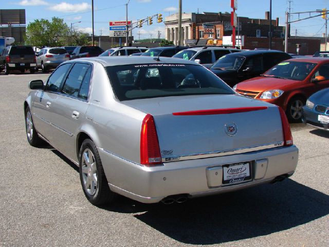 Cadillac DTS 2007 photo 5