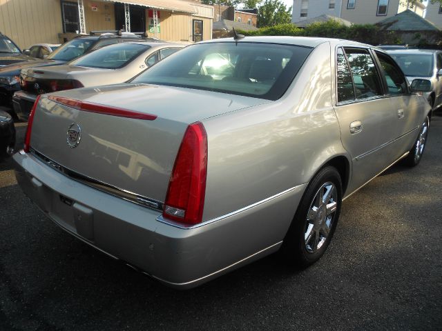 Cadillac DTS 2007 photo 5