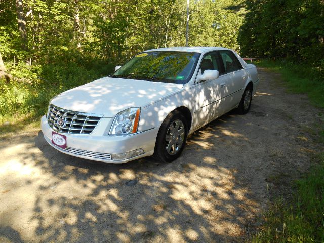 Cadillac DTS 2007 photo 4