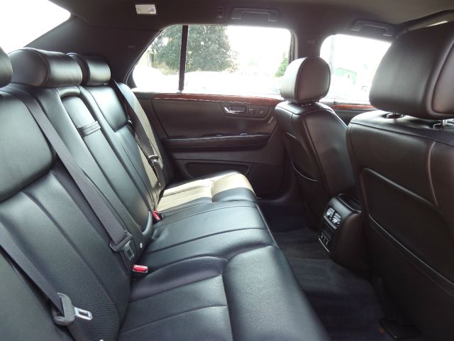 Cadillac DTS 2007 photo 15