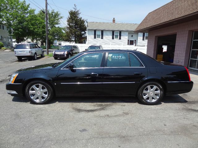 Cadillac DTS 2007 photo 6