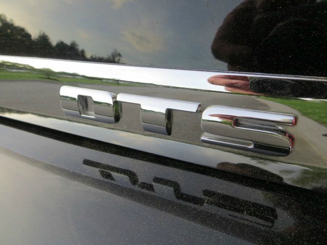 Cadillac DTS 2007 photo 22