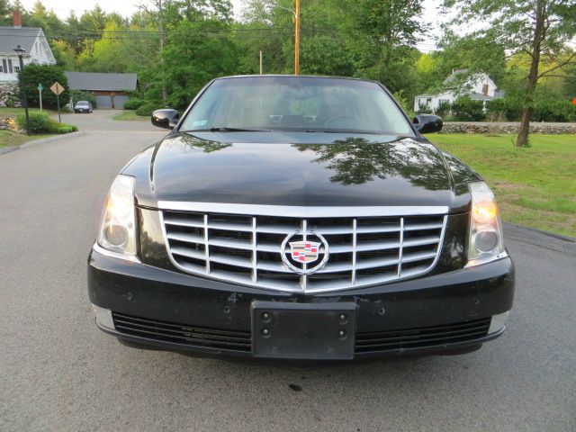 Cadillac DTS 2007 photo 41