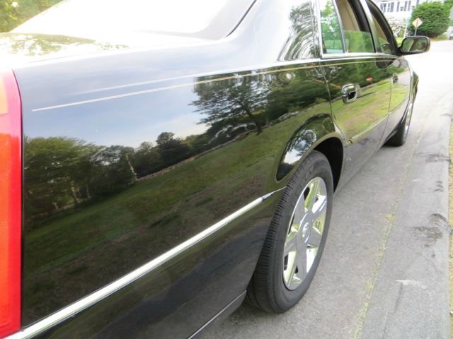 Cadillac DTS 2007 photo 48