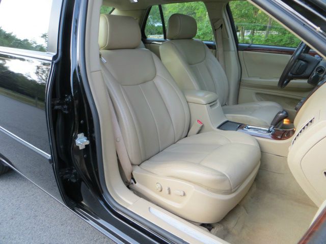 Cadillac DTS 2007 photo 5