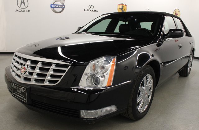 Cadillac DTS 2007 photo 3