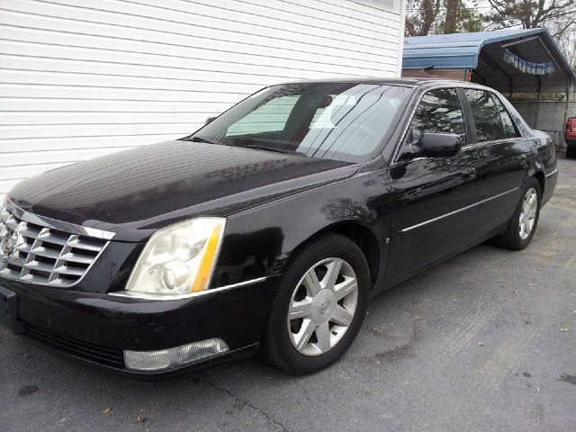 Cadillac DTS 2007 photo 4