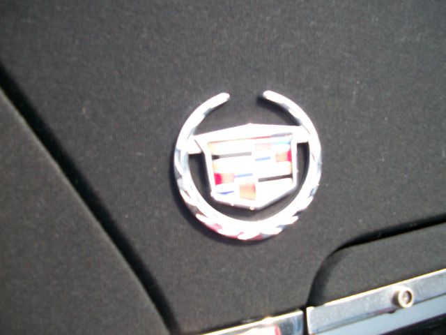 Cadillac DTS 2007 photo 11