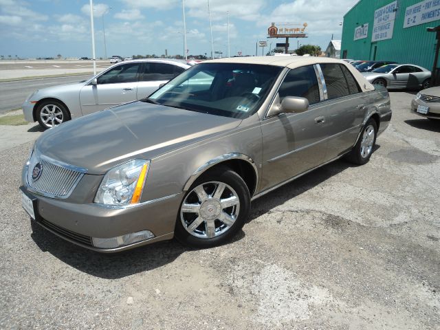 Cadillac DTS 2007 photo 5