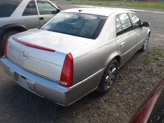 Cadillac DTS 2007 photo 3