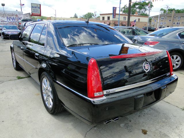 Cadillac DTS 2007 photo 3