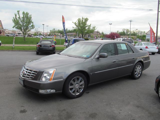 Cadillac DTS 2007 photo 3