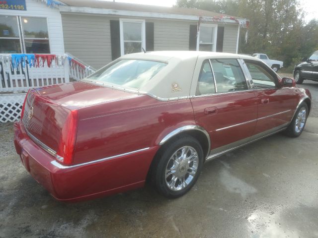 Cadillac DTS 2007 photo 3