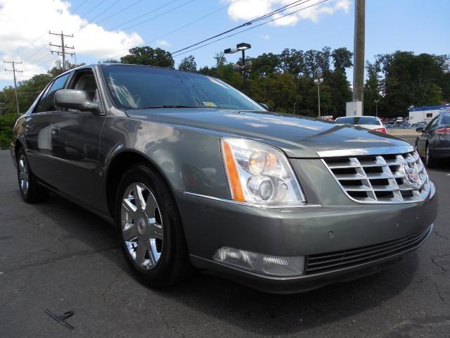 Cadillac DTS 2007 photo 3