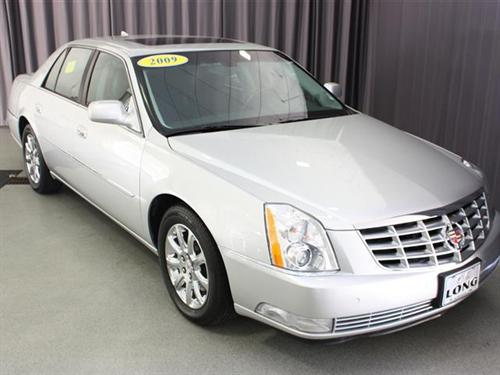 Cadillac DTS Slk32 Other