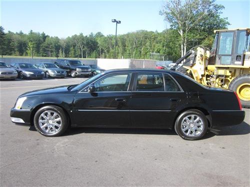 Cadillac DTS Unknown Other