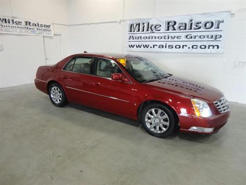 Cadillac DTS FX2 Sport Supercrew Other