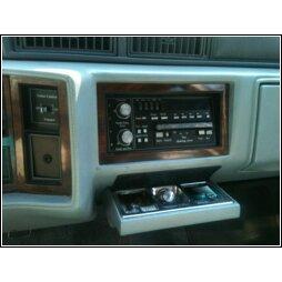 Cadillac Deville 1990 photo 3