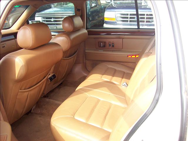 Cadillac Deville 1994 photo 5