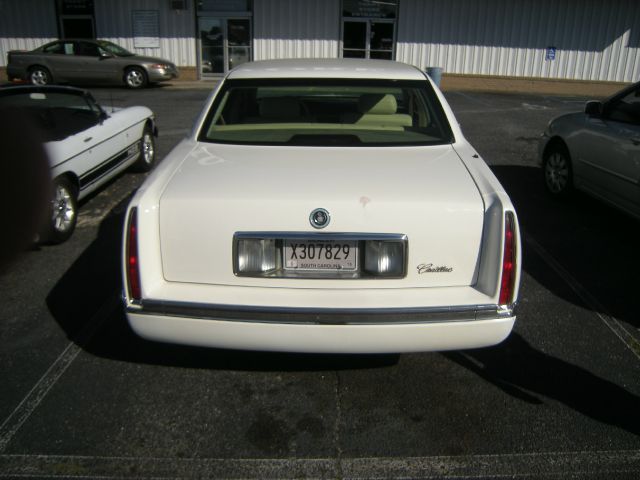 Cadillac Deville 1995 photo 3