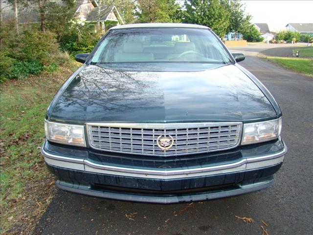 Cadillac Deville 1995 photo 2