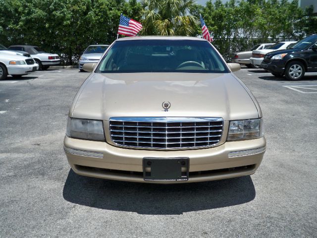 Cadillac Deville 1997 photo 5