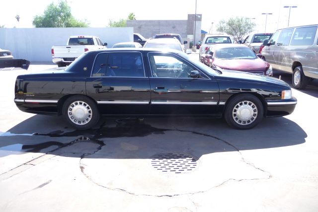 Cadillac Deville 1997 photo 2