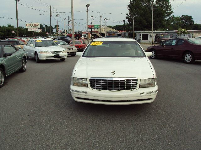 Cadillac Deville 1997 photo 5