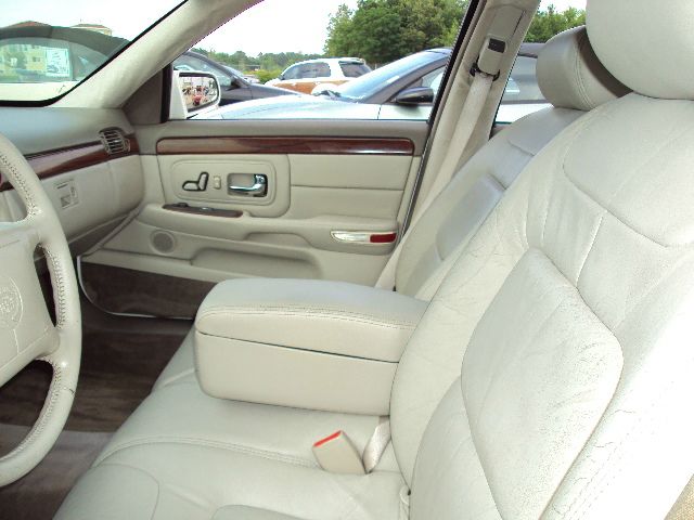 Cadillac Deville 1997 photo 6