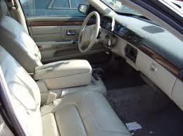 Cadillac Deville 1997 photo 2