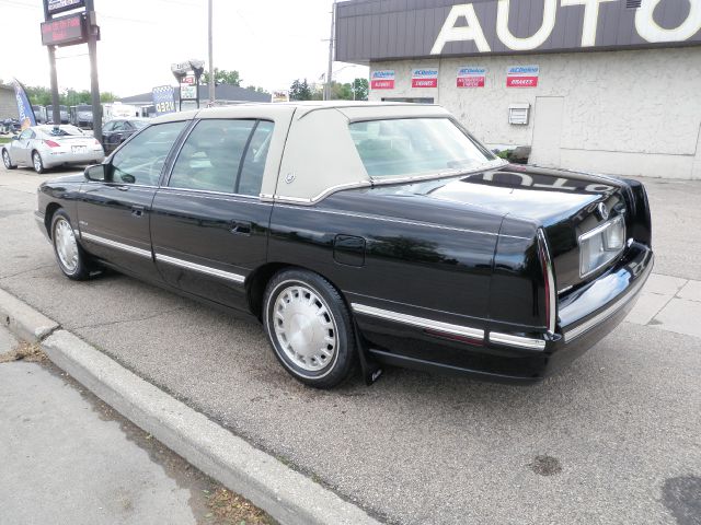 Cadillac Deville 1997 photo 24