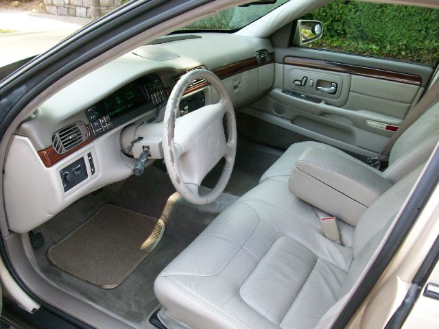 Cadillac Deville 1998 photo 11