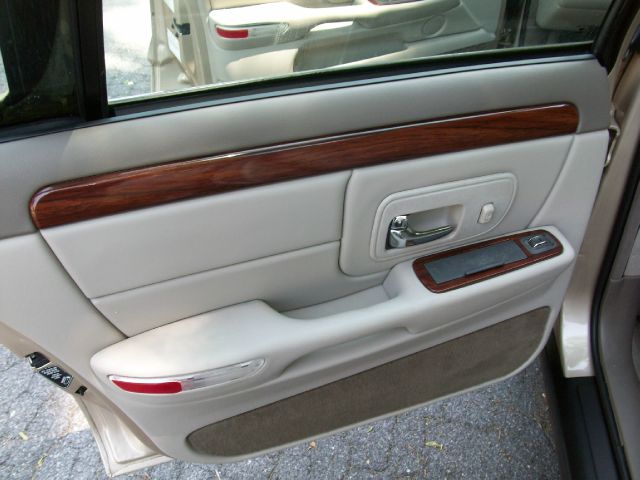 Cadillac Deville 1998 photo 12