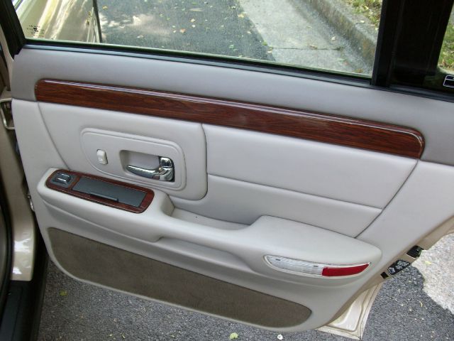 Cadillac Deville 1998 photo 15